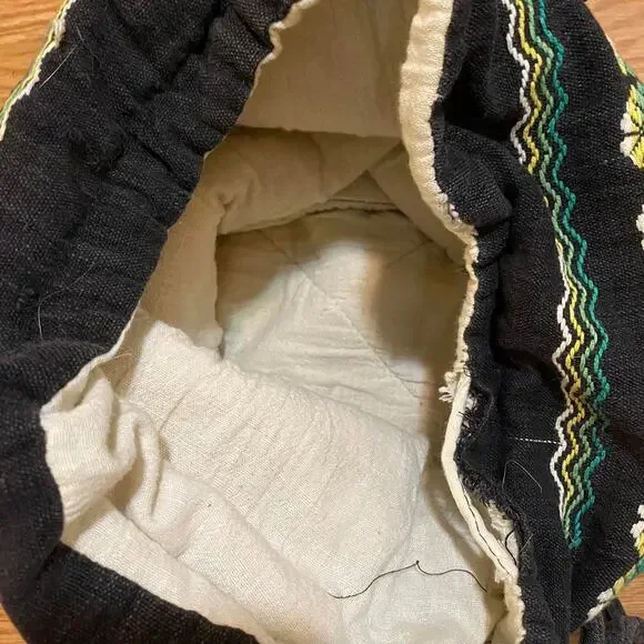 Drawstring backpack - Picture 3 of 5